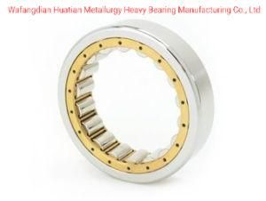 Zwhzz Clindrical Roller Bearing Nj232 Single Row Bearing