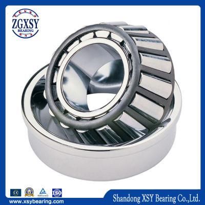 Hot Sale Bearing Steel Tapered Roller Bearing 33005