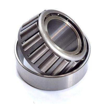 OEM Brands 32206 Roller Bearings 30*62*21.25mm Taper Roller Bearing