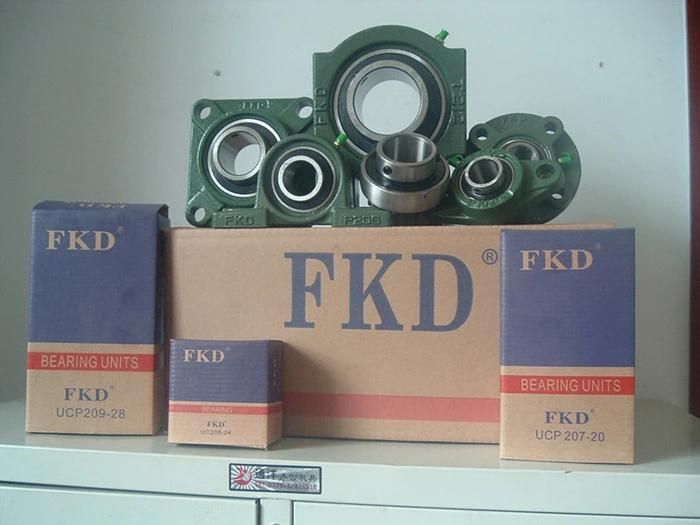 High Performance Bearing/Block Bearing/Housed Bearing Ucpa204