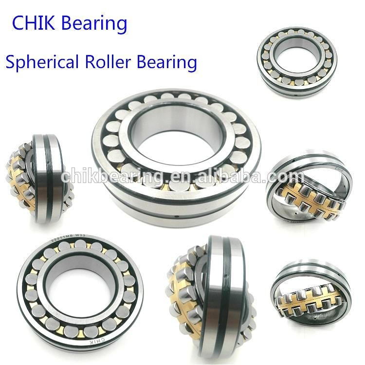 Chik High Quality Spherical Roller Bearing 22320MB 22320mbk 22320ca 22320cak 22320cc 22320cck 22320e 22320ek 22320K W33c3