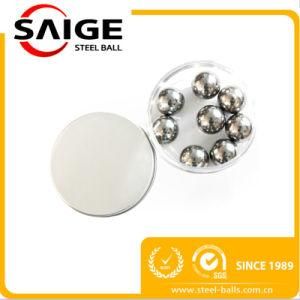 18mm 15mm Bulk Steel Balls for Bearing