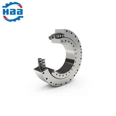 130.25.1000 1164mm Triple Rows Rollers Slewing Bearing Without Gear