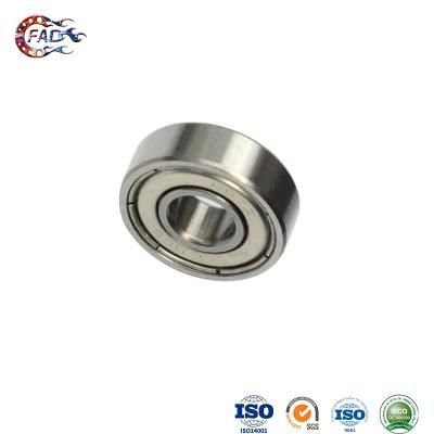 Xinhuo Bearing China Axial Cylindrical Roller Bearing OEM Free Sample Auto Deep Groove Ball Car Wheel Hub Bearing 696zz Miniature Ball Bearing