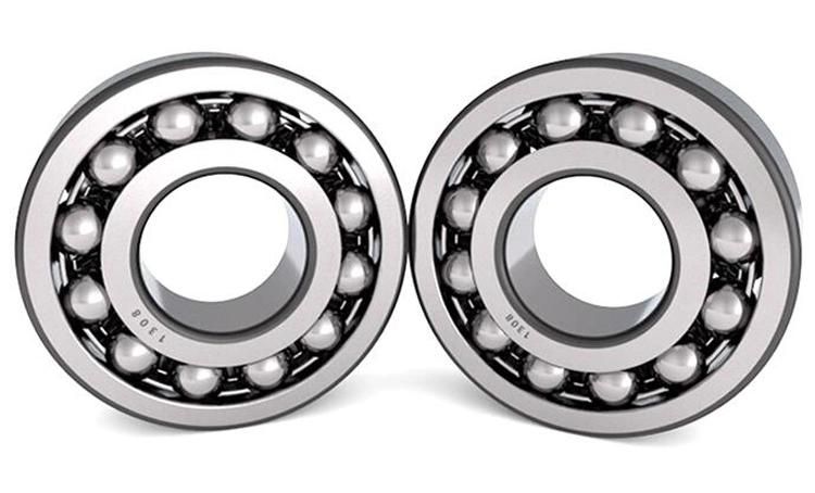 2301aktn High Performance Self Aligning Ball Bearing with Tapered Bore