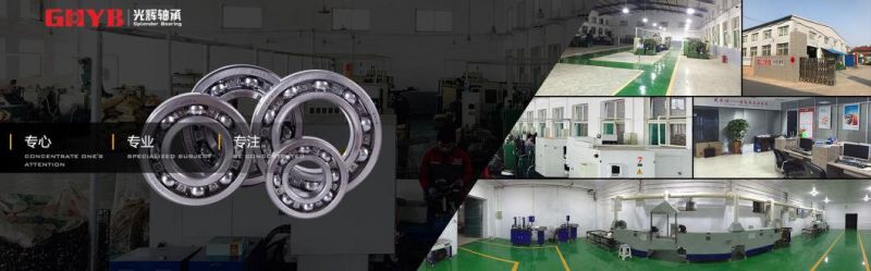 Japan Brand Roller Bearings Tapered Roller Bearing Hr30224jp Price Favorable Low Price Good Quality with Rich Stock