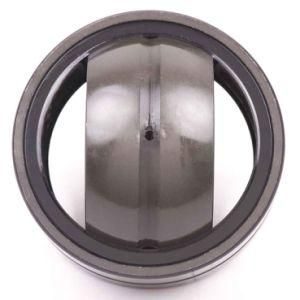 Spherical Plain Bearings (GEZ***ES-2RS)