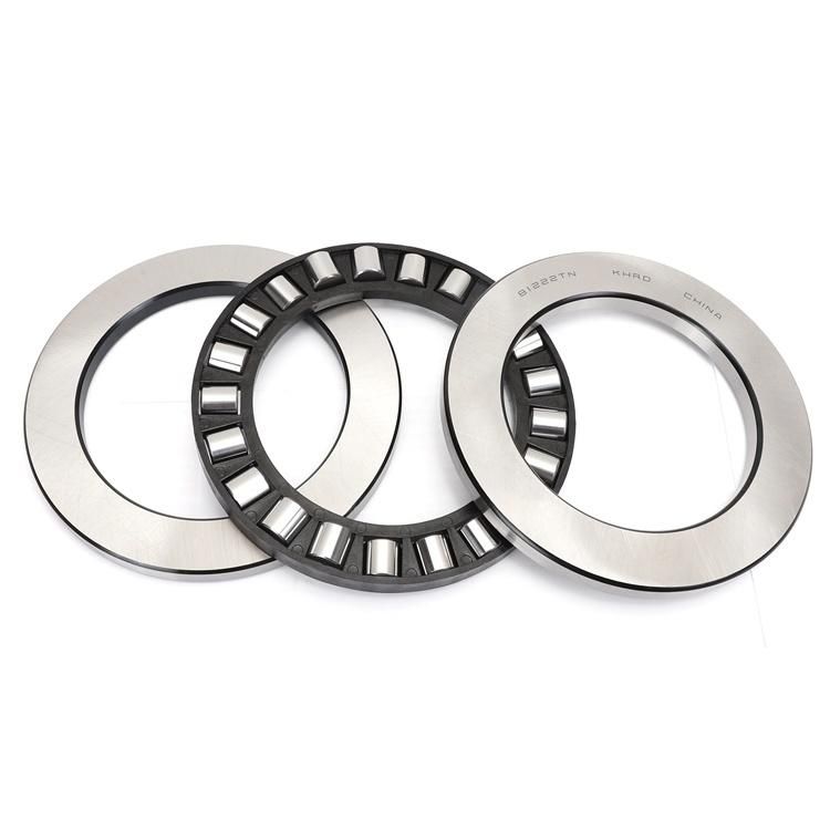 China Khrd Thrust Roller Bearing 811/500m 811/530m 811/560m 811/600m 811/630m Big Bearing