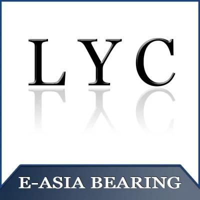 Lyc Bearing 6300RS 6301RS 6302RS 6303RS 6304RS 6305RS Deep Groove Ball Bearings