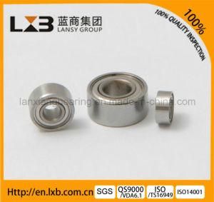 8*19*6mm High Quality Micro Ball Bearing 698 Ball Bearing