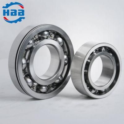 900mm 619/900 High Precision Deep Groove Ball Bearing