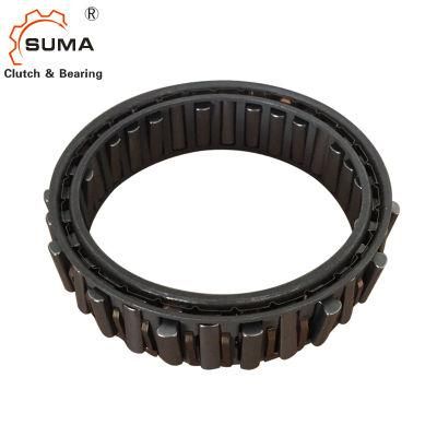 X-133401 Freewheel Cage Sprag Clutch for Gearbox