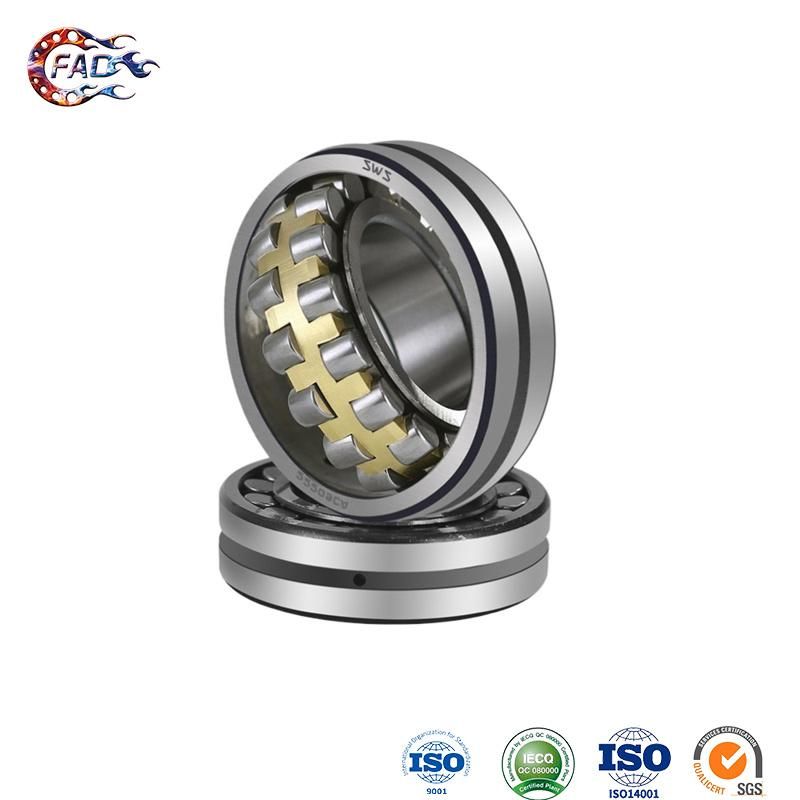 Xinhuo Bearing China Auto Bearing ODM 6307 2RS Bearing 22230ca Sealed Spherical Roller Bearings