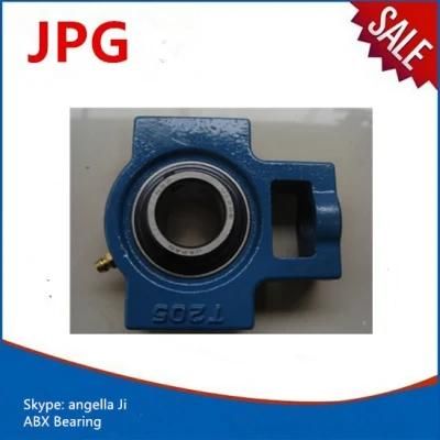 High Quality Pillow Block Bearing (UCT205 UCT205-14 UCT205-15 UCT205-16)