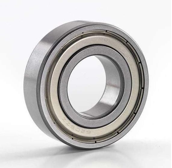 16016 Z Zz 2RS RS Open Deep Groove Ball Bearings