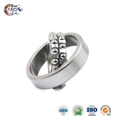 Xinhuo Bearing China Insert Ball Bearing ODM 6004 Bearing Price 2207K Double Row Selfaligning Ball Bearing