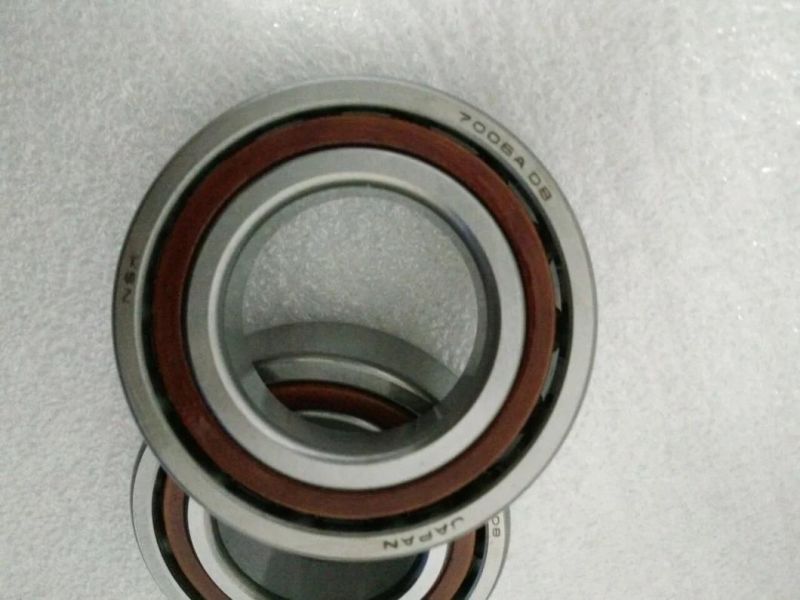 Hot Sale China Angular Contact Ball Bearing BS5590TN1