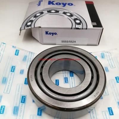 NTN-Nsr Koyo NSK Tapered Roller Bearing 4t-567/563 Hot Sale Roller Bearing 567/563