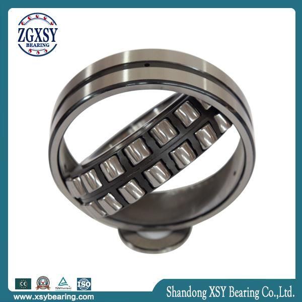 Truck Wheel Chrome Steel Spherical Roller Bearing 23072 Cc/W33