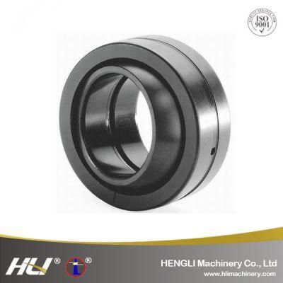 PB/GE..PB Serie Steel/Bronze Lubricated Spherical Plain Bearing With Oil Groove Or Oil Hole(PB 5)