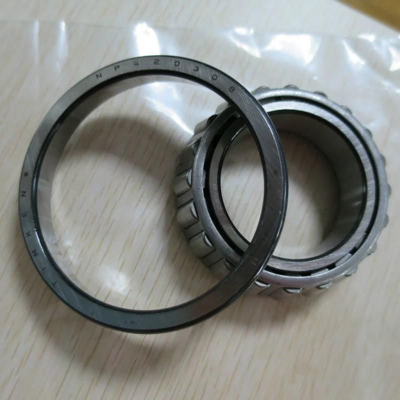 Inch Tapered Taper Roller Bearing Timken 749/742