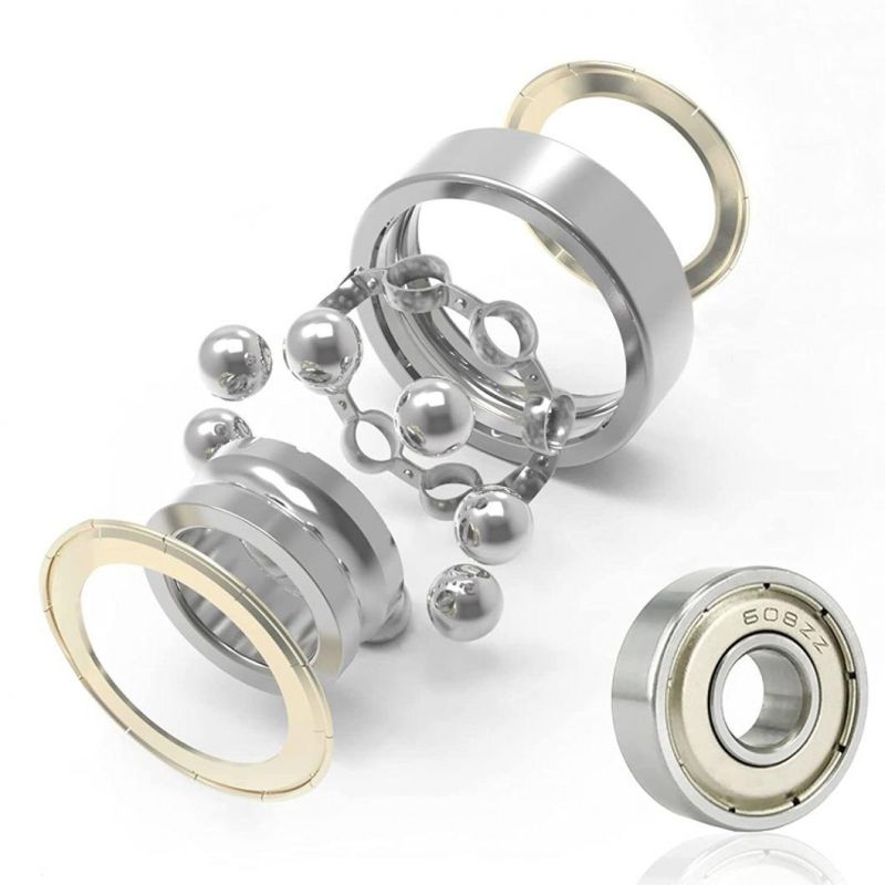 China Manufacturer Long Life Mini Bearing