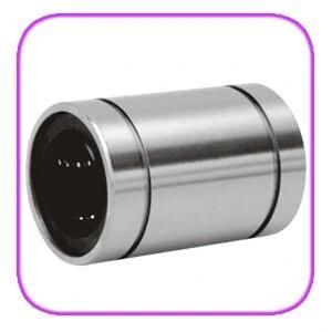 China Linear Bearings Manufacturer