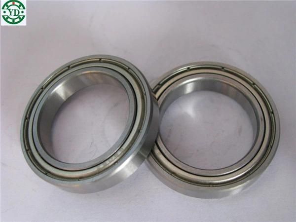 Inch Ball Bearings Rls4 Rls5 Rls6 Rls7 Rls8