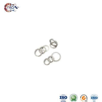 Xinhuo Bearing China Single Row Spherical Roller Bearing Manufacturers High Quality Inch Bearing Deep Groove Ball Mr104zz Mini Roller Bearings