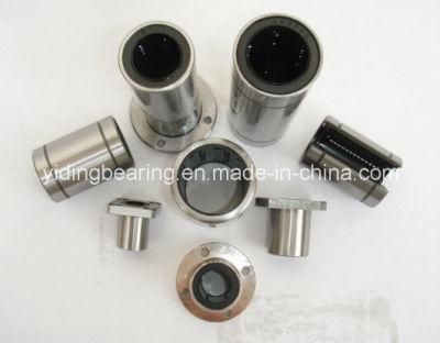 Linear Motion Bearing Lm20lm25 Lm30 Lm40 Lm50 Lm60 Lm70 Lm80 Lm100