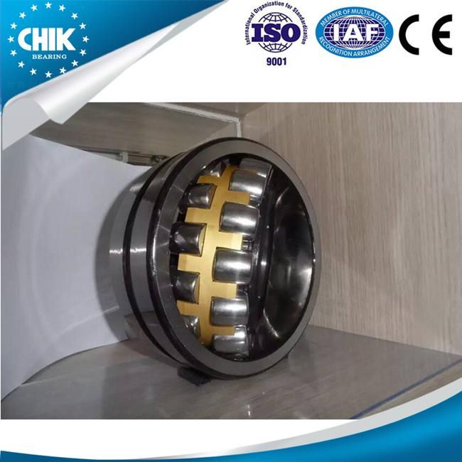 Machinery Parts of Industrial Bearing Spherical Roller Bearing 21309 Ca Cc W33