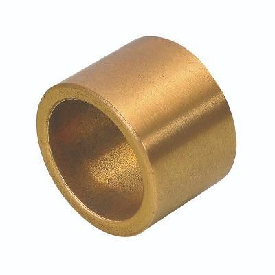 Manufacturer Sale Oil sintered Bronze Bearing Bushings Bushings Orientation Bushings