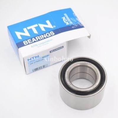 High Precision Best Price NTN Koyo 5307 3208 5208 3308 5308 Double Row Angular Contact Ball Bearing for Wheel Parts