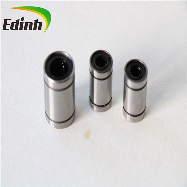 3D Printer Linear Bearing Lm8uu Lm8luu Slding Bearing