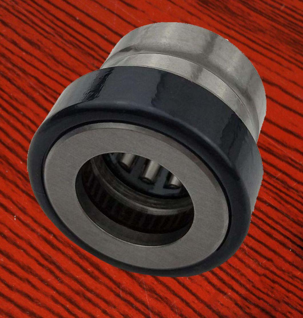 Sgj Machined Type Needle Roller Bearing Na Series