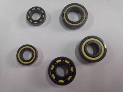 Zys Rolling Bearing Ceramic Ball Bearings 684ce for Bicycles Spare Parts