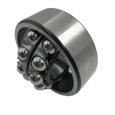 Hot Selling Self-Aligning Ball Bearings 2211ek 2211 with Low Noise