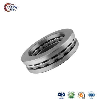 Xinhuo Bearing China NTN Spherical Roller Bearing ODM OEM Auto Bearing B43-4UR with Free Samples51308 Small Thrust Bearings