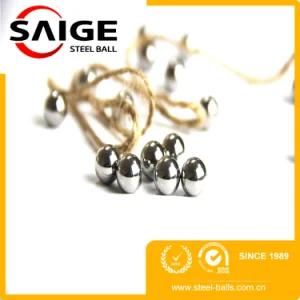 High Quality AISI1010/1015 Carbon Steel Ball for Skates