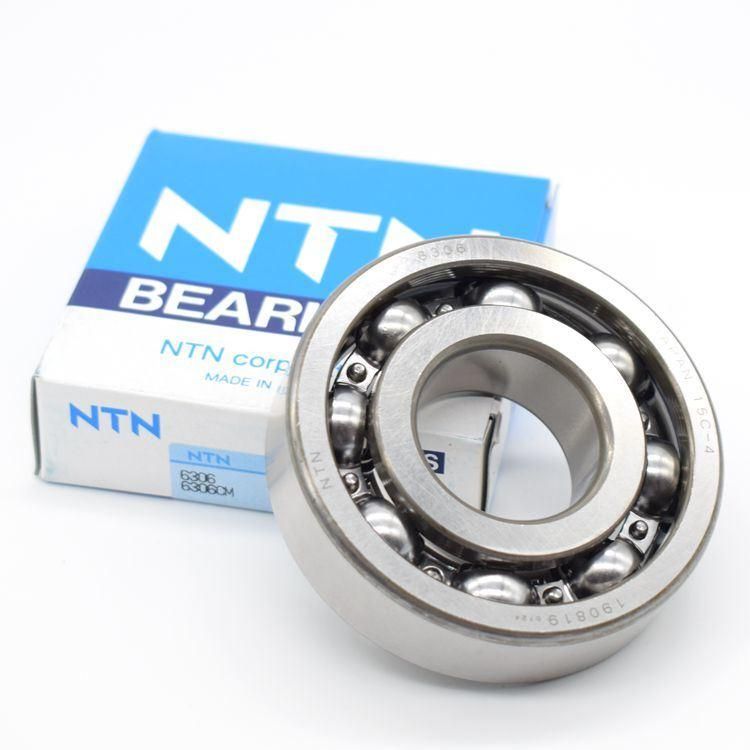 China Manufacturer Distributor Deep Groove Ball Bearing 6403 6404 6405 6406 Zz 2RS Llu NTN Bearings Use for Engine Parts/Wheel Parts