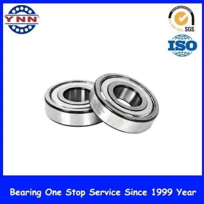 Stable Performance Deep Groove Ball Bearing 6006 2RS/Zz Ball Bearing