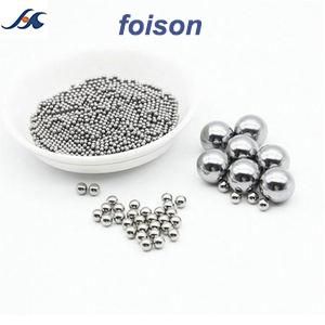 Customized High-Quality Chrome Steel High-Speed Deep Groove Ball for Bearings