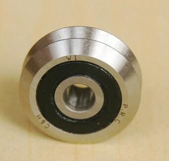 W2 W2X for Sliding Guide Rail Bearing RM2 Zz RM2 2RS V Groove Bearing