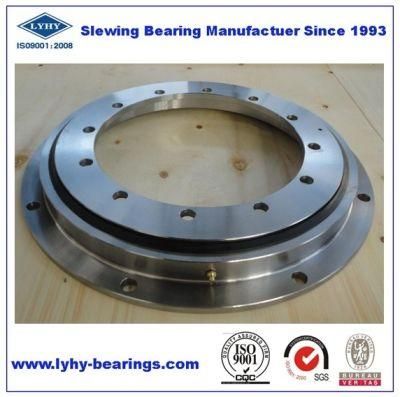 OEM Slewing Ring Bearing with Dual Flange Nbl. 30.1255.200-1ppn