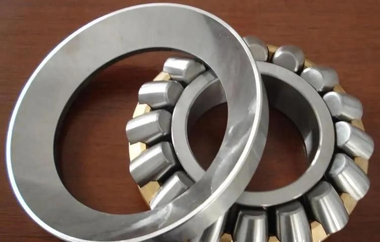 150mm Ttsv150 Cylindrical, Tapered and Spherical Thrust Roller Bearing Factory
