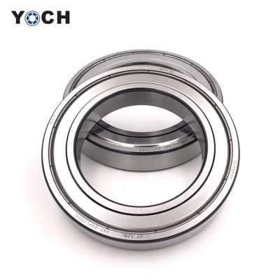 Instrument Application Bearing NTN Brand Deep Groove Ball Bearing 6300 Series Bearing