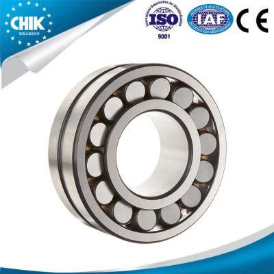 Self Aligning Chrome Steel Bearing Spherical Roller Bearing 22208 Ccw33