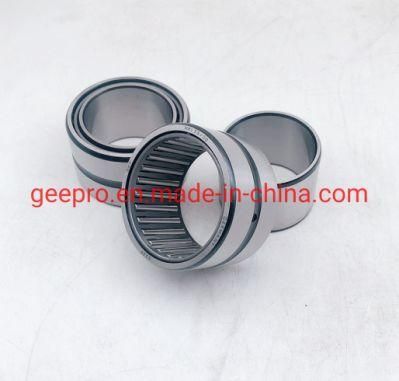 Stock SKF INA Nki 35/30 Nki35 Nki35/30 Needle Roller Bearing