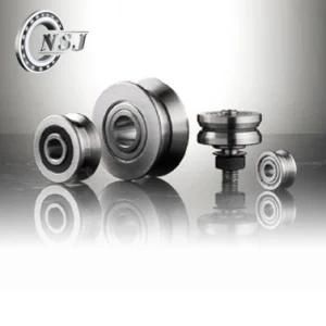 Track Roller Bearing