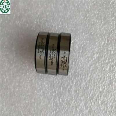 608RS Bearing Japan NACHI Z3V3 Zv3 608 2RS Ball Bearing